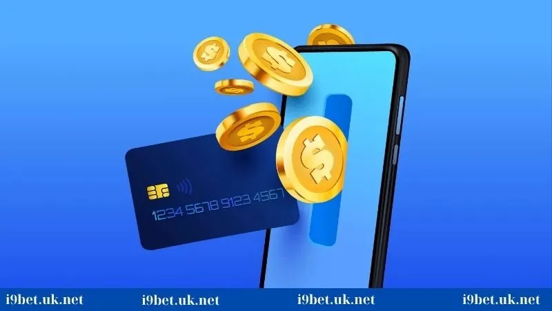 i9bet – Bí Mật Thành Công Trong Cá Cược Trực Tuyến